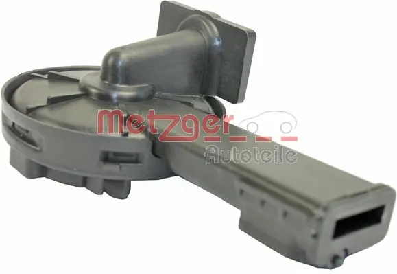 Valve, crankcase ventilation